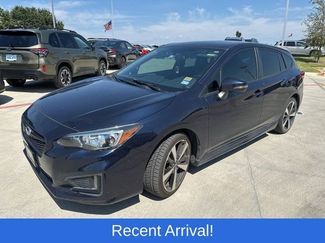 Used 2019 Subaru Impreza 2.0i Sport image 1