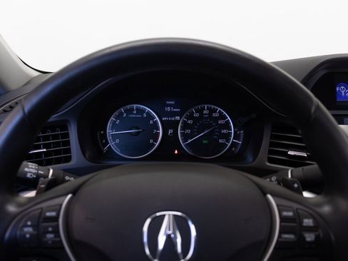 Used 2018 Acura ILX w/ Special Edition Package image 26