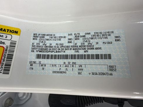 Certified 2023 Ford Bronco Wildtrak AWD/4WD image 26