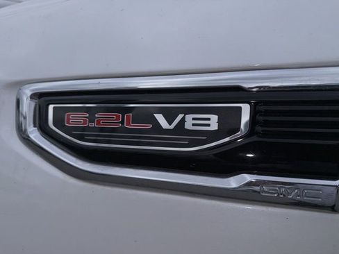 Used 2024 GMC Sierra 1500 Denali w/ Technology Package image 33