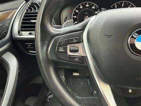 Used 2018 BMW X3 xDrive30i AWD/4WD image 22