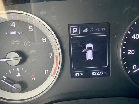 Used 2018 Hyundai Tucson SEL FWD image 23