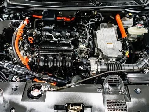 Used 2020 Honda Insight Touring image 28