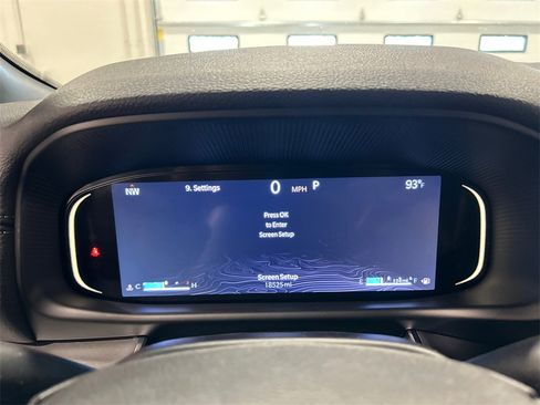 Used 2024 Jeep Wagoneer Series II image 22