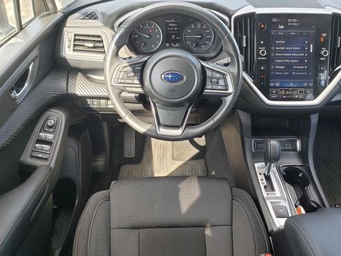 Used 2023 Subaru Ascent Premium w/ Convenience Package AWD/4WD image 17