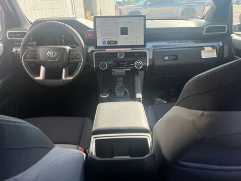 New 2025 Toyota Tacoma TRD Off-Road image 27