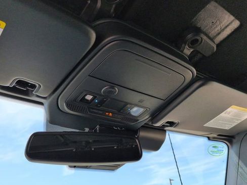 New 2026 Ford Bronco Outer Banks image 20