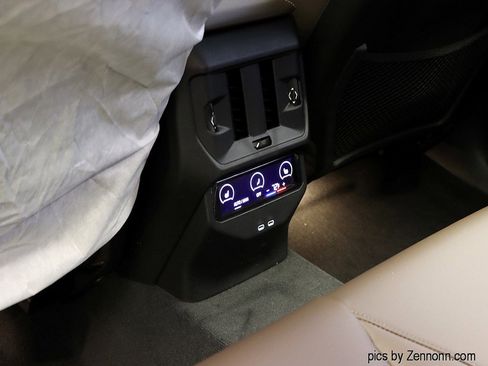 New 2026 BMW X3 xDrive30 image 14