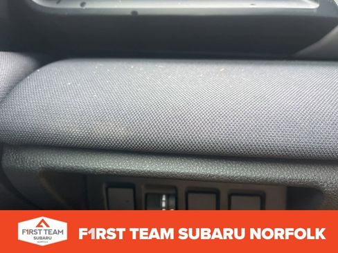Used 2021 Subaru Outback Premium image 18