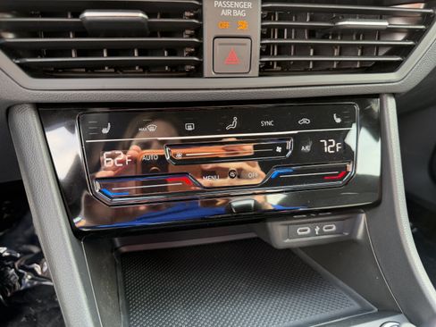New 2026 Volkswagen Jetta Sport FWD image 19