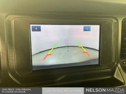 Used 2022 Ford Bronco Black Diamond AWD/4WD image 11