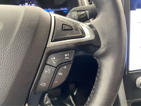 Used 2024 Ford Edge SEL w/ Convenience Package image 23