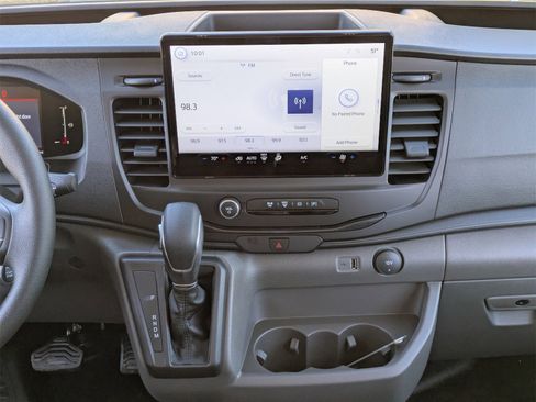 New 2026 Ford Transit 350 image 20