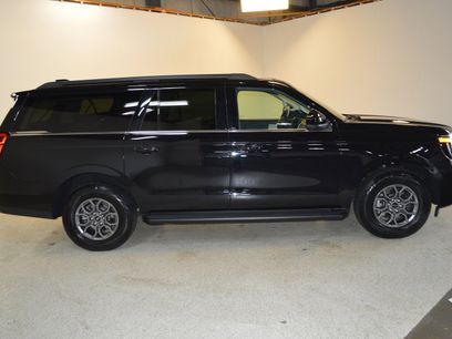 Used 2025 Ford Expedition Max Active