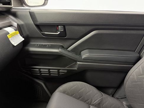 Used 2025 Toyota Tacoma SR5 image 24