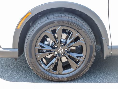 Used 2026 Honda CR-V Sport Touring image 9
