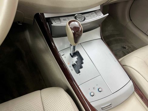 Used 2008 Toyota Avalon Limited FWD image 28