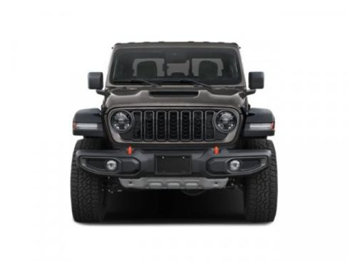 New 2026 Jeep Gladiator Mojave AWD/4WD image 7
