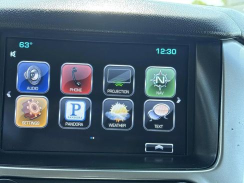 Used 2016 Chevrolet Suburban LTZ image 26