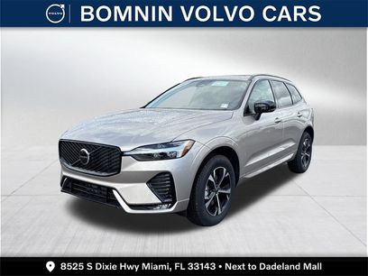 New 2026 Volvo XC60 B5 Core