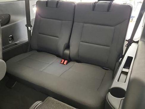 New 2026 Ford Explorer Active AWD/4WD image 20