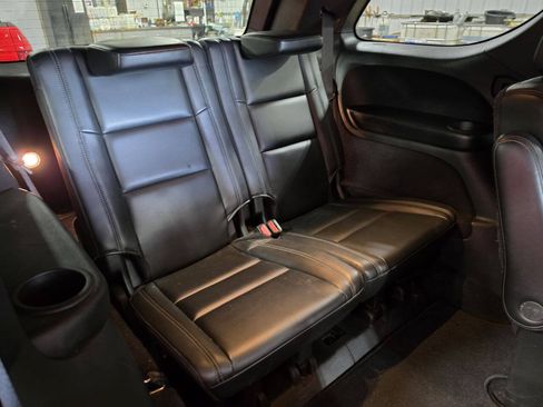 Used 2021 Dodge Durango GT AWD/4WD image 22