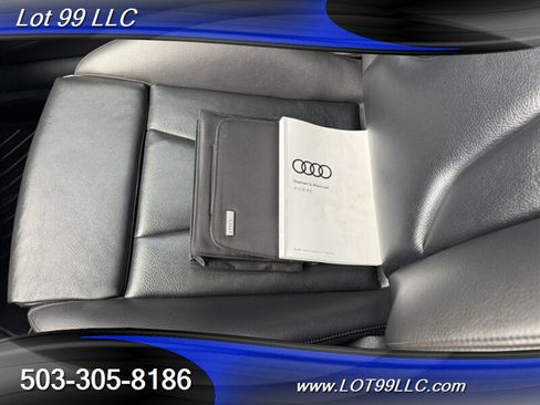 Used 2018 Audi A3 2.0T Premium w/ Convenience Package FWD image 50