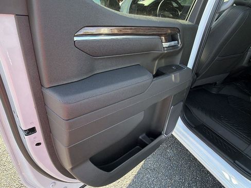 New 2026 Chevrolet Silverado 1500 LT Trail Boss w/ LT Trail Boss Premium Package image 16