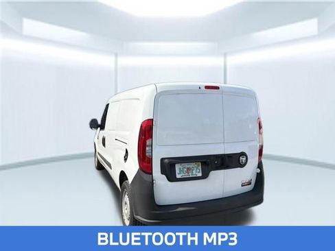 Used 2020 RAM ProMaster City Tradesman FWD image 2