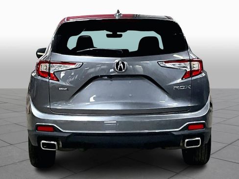 Used 2022 Acura RDX FWD w/ Technology Package image 4