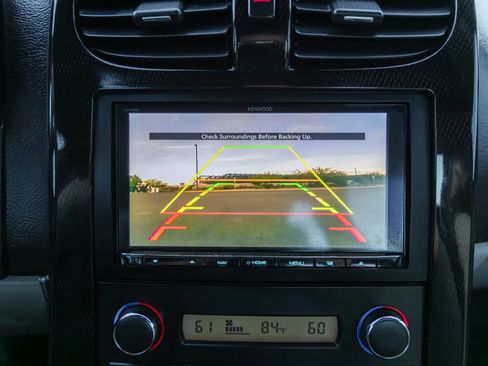 Used 2008 Chevrolet Corvette Coupe w/ Preferred Equipment Group image 38