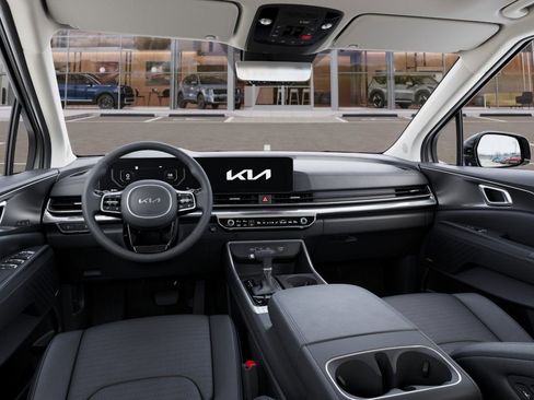 Used 2026 Kia Carnival SX Prestige FWD image 14