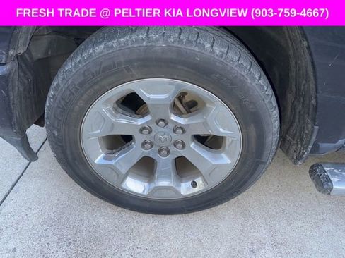 Used 2020 RAM 1500 Lone Star RWD image 10
