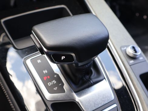 Used 2023 Audi A5 2.0T Premium Plus w/ Premium Plus AWD/4WD image 26