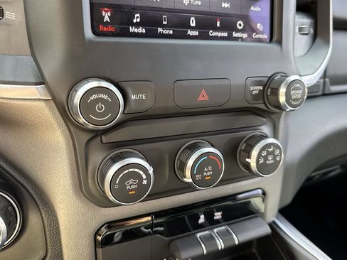 Used 2021 RAM 1500 Big Horn AWD/4WD image 51