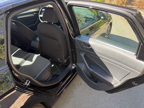 New 2026 Volkswagen Jetta Sport FWD image 13