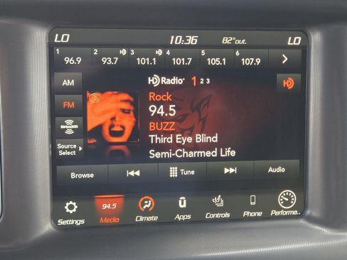 Used 2023 Dodge Charger Scat Pack w/ Technology Group image 24