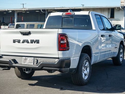 New 2026 RAM 1500 Tradesman image 4