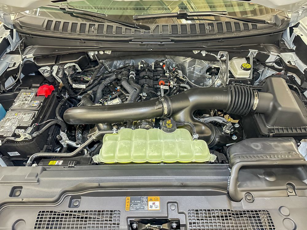 New 2027 Ford Expedition Tremor w/ Driver's Package AWD/4WD image 52