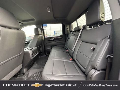 New 2026 Chevrolet Silverado 1500 RST w/ Texas Edition Plus AWD/4WD image 27