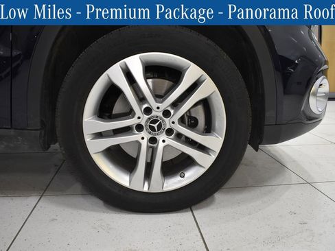 Used 2019 Mercedes-Benz GLA 250 4MATIC image 12