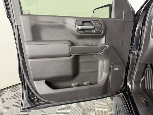 Used 2021 GMC Sierra 1500 AT4 w/ AT4 Premium Package AWD/4WD image 13