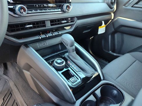 New 2026 Chevrolet Colorado Trail Boss image 14