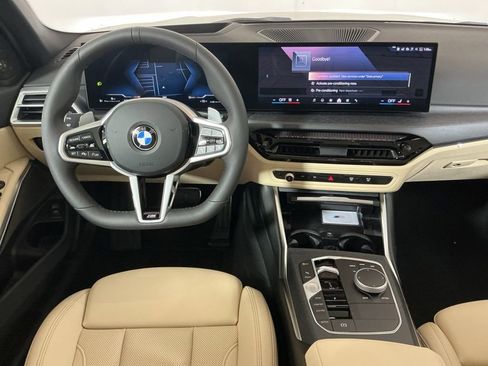 New 2026 BMW 330i Sedan w/ M Sport Package image 16