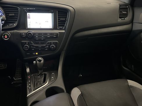 Used 2012 Kia Optima SX w/ Premium Touring Pkg image 20