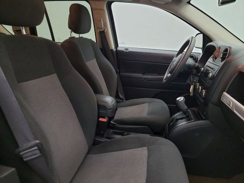Used 2016 Jeep Compass Sport w/ Power Value Group FWD image 21
