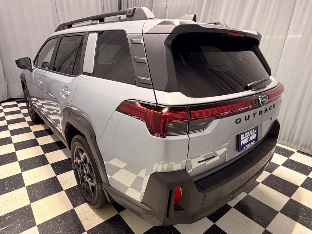 New 2026 Subaru Outback Limited AWD/4WD image 6
