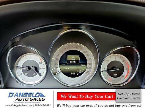 Used 2015 Mercedes-Benz GLK 250 BlueTEC 4MATIC image 21