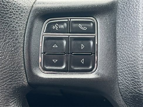 Used 2019 RAM 1500 Express w/ Wheel & Sound Group image 22