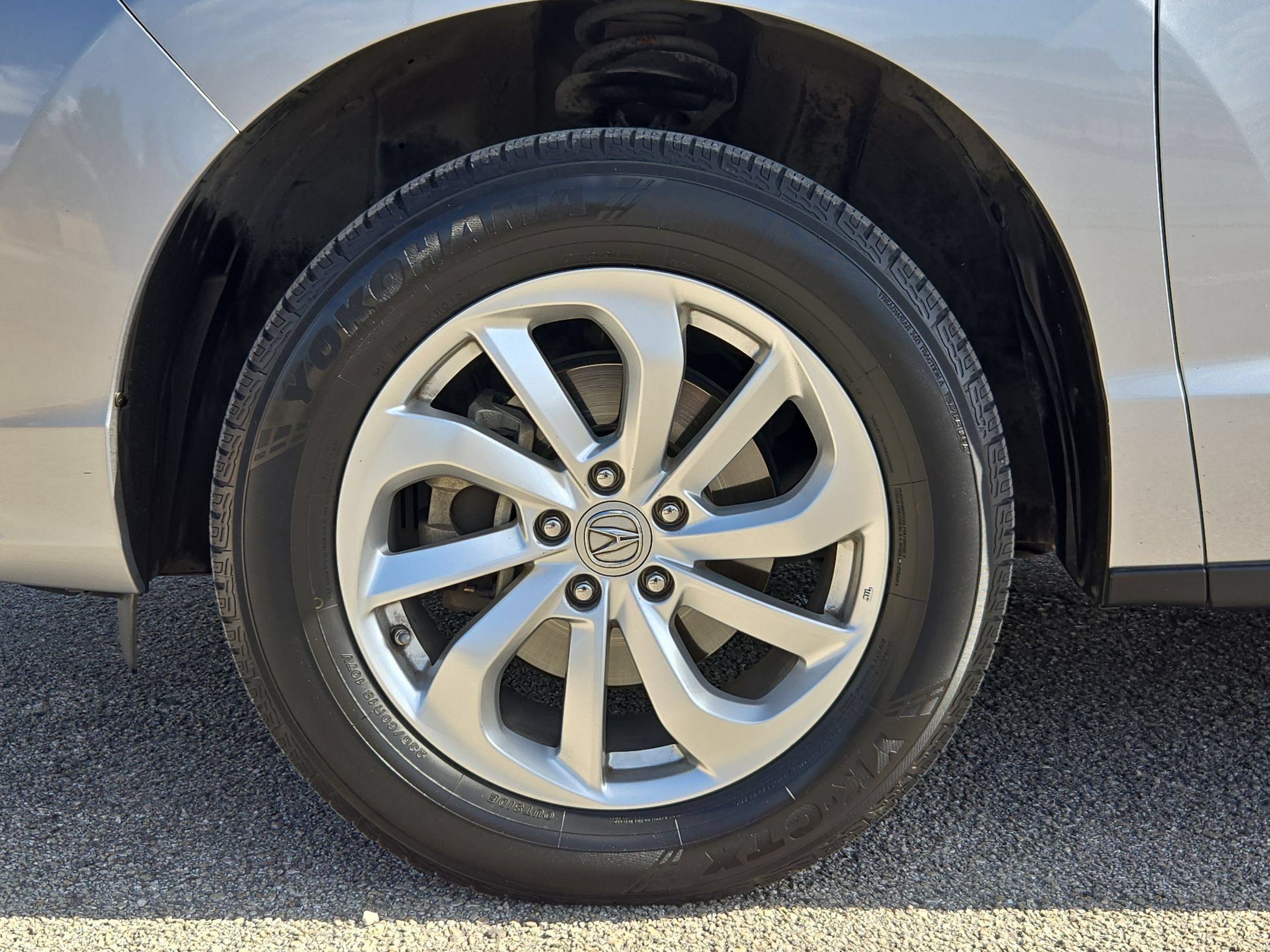 Used 2018 Acura RDX FWD image 30